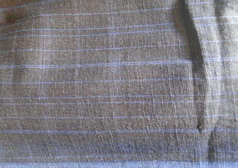 Kain tenun Khas Desa Sade, Lombok Tengah Motif Bereng