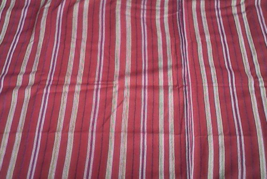 Kain tenun Khas Desa Sade, Lombok Tengah Motif Ragi Genep