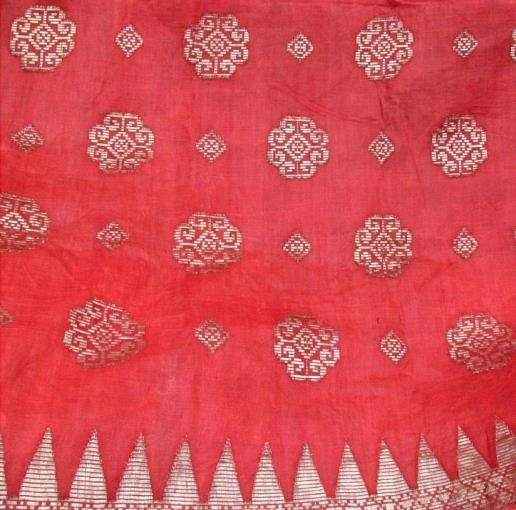 Kre Alang Motif Cepa