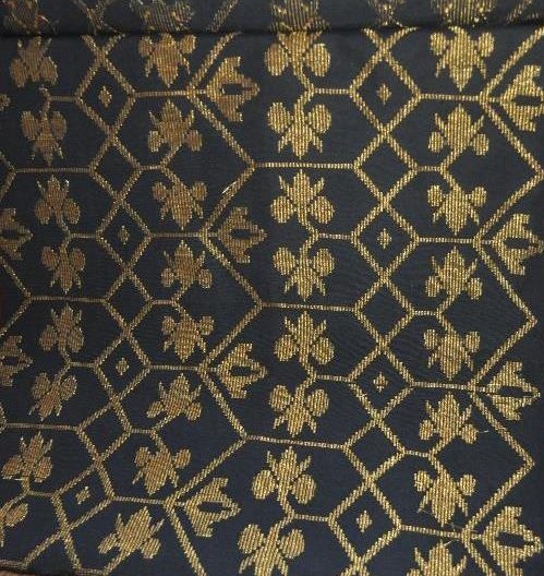 Kre Alang Motif Kemang Kanto Lewa