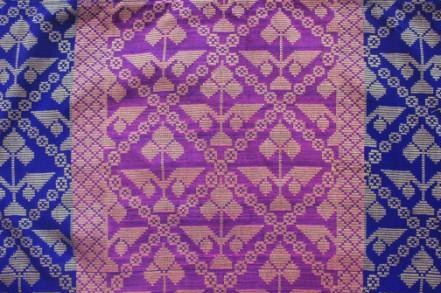 Kre Alang Motif Kemang Kenanga