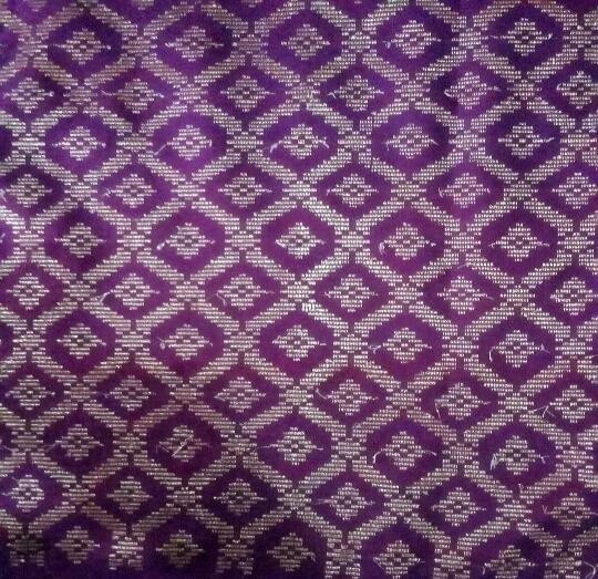 Kre Alang Motif Lasuji Kemang Sasir