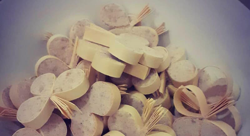 Manjareal kue tradisional asli Sumbawa