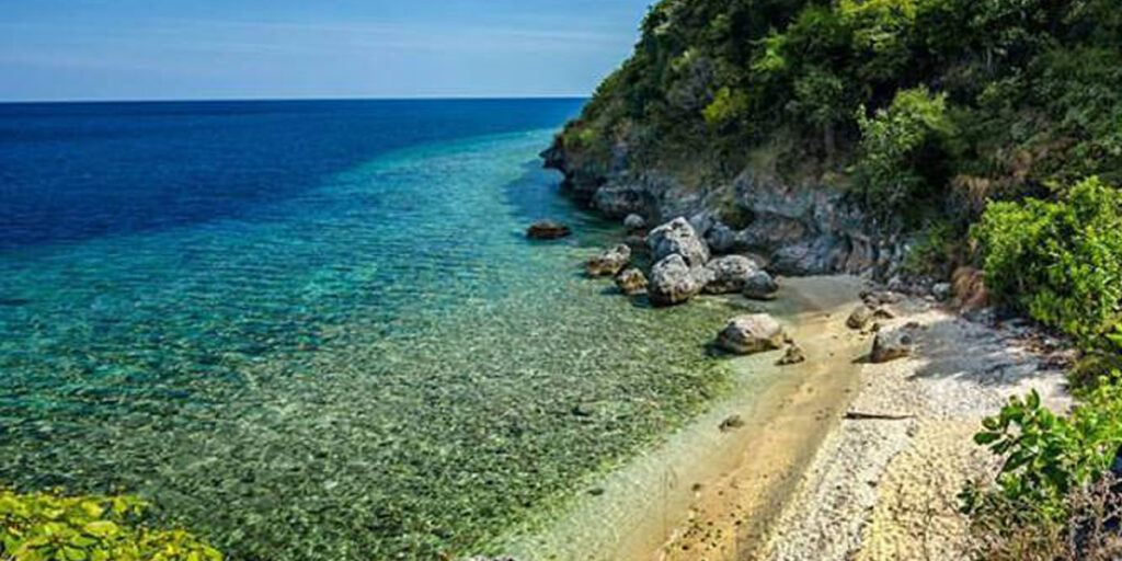 Pantai Sandro Pole, Pesona Tersembunyi di Sumbawa, NTB